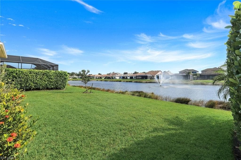 3529 Pilot CIR, NAPLES FL 34120-30