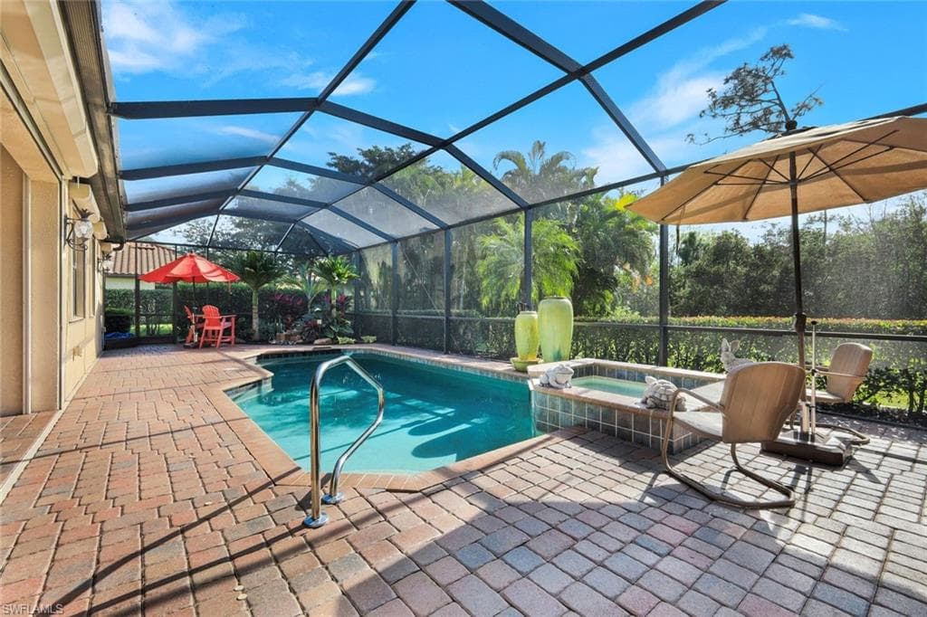 11050 Longwing DR, FORT MYERS FL 33912-26