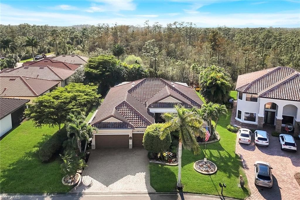 11050 Longwing DR, FORT MYERS FL 33912-1