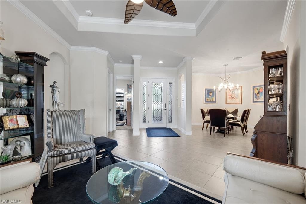 11050 Longwing DR, FORT MYERS FL 33912-2