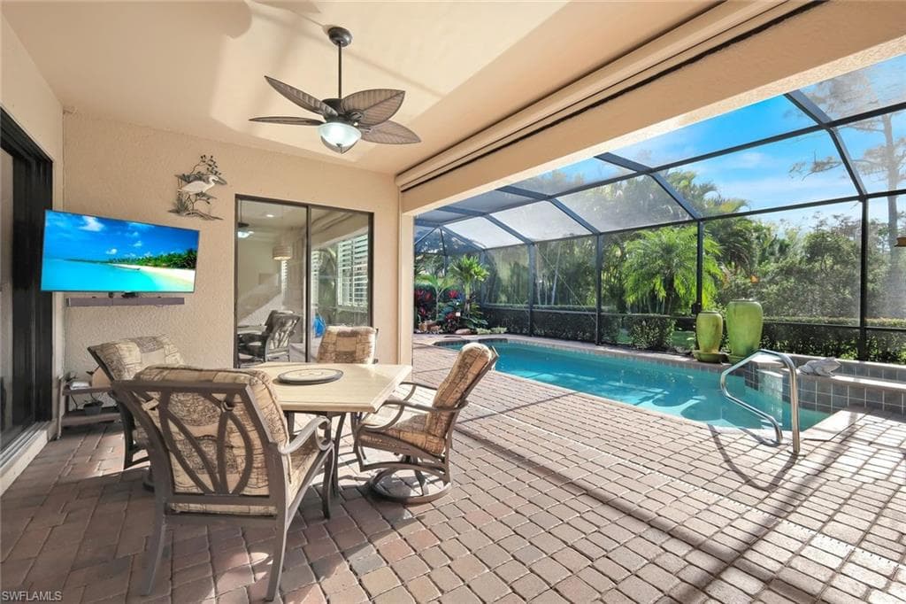 11050 Longwing DR, FORT MYERS FL 33912-23