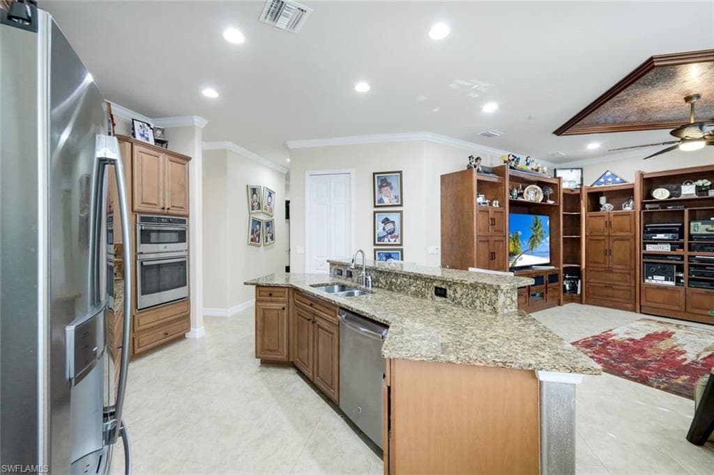 11050 Longwing DR, FORT MYERS FL 33912-7