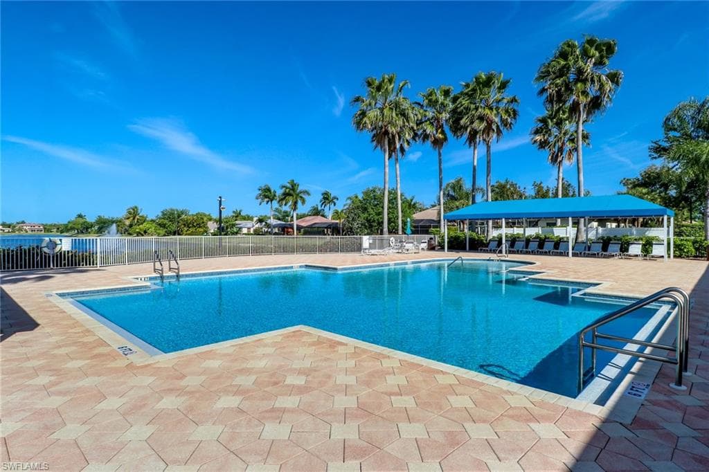 15028 Savannah DR, NAPLES FL 34119-35