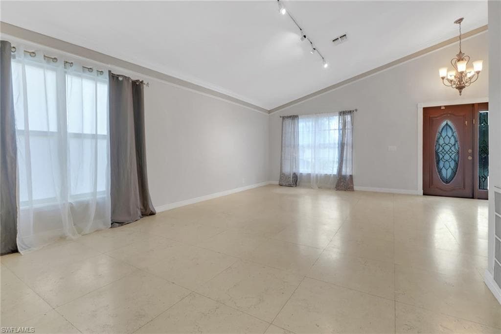 15028 Savannah DR, NAPLES FL 34119-4