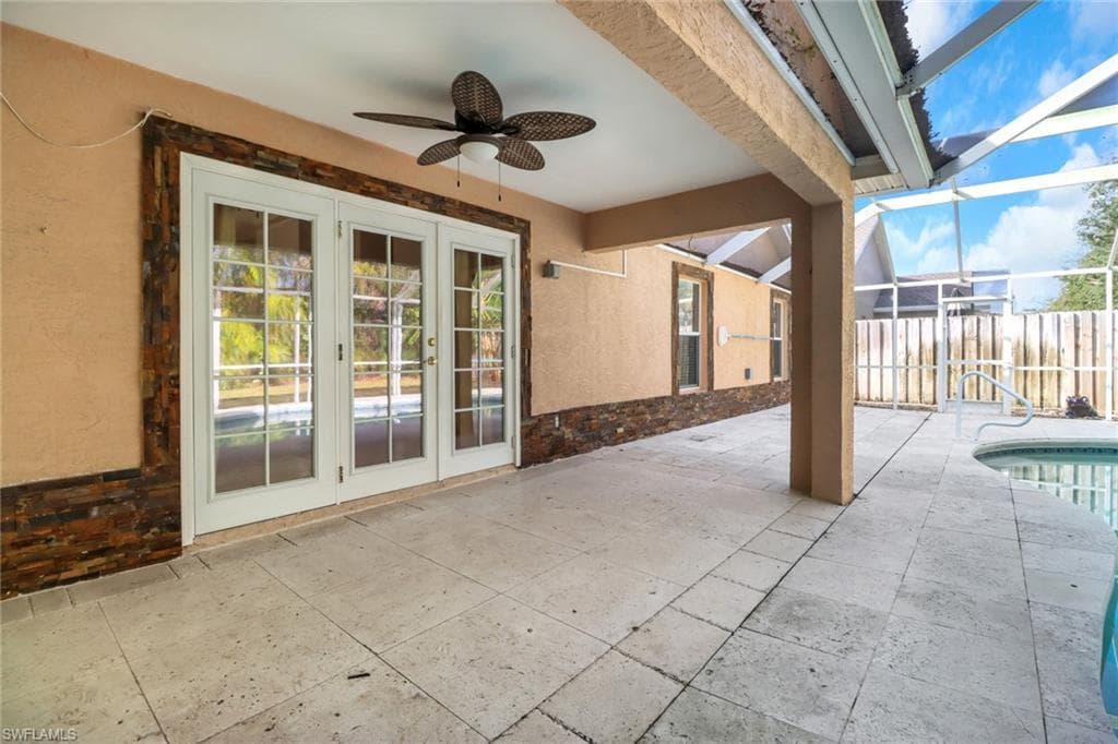 15028 Savannah DR, NAPLES FL 34119-29