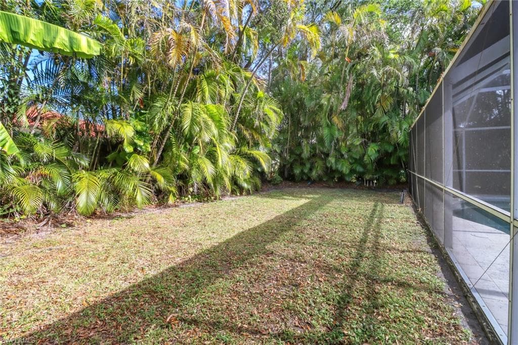 15028 Savannah DR, NAPLES FL 34119-34