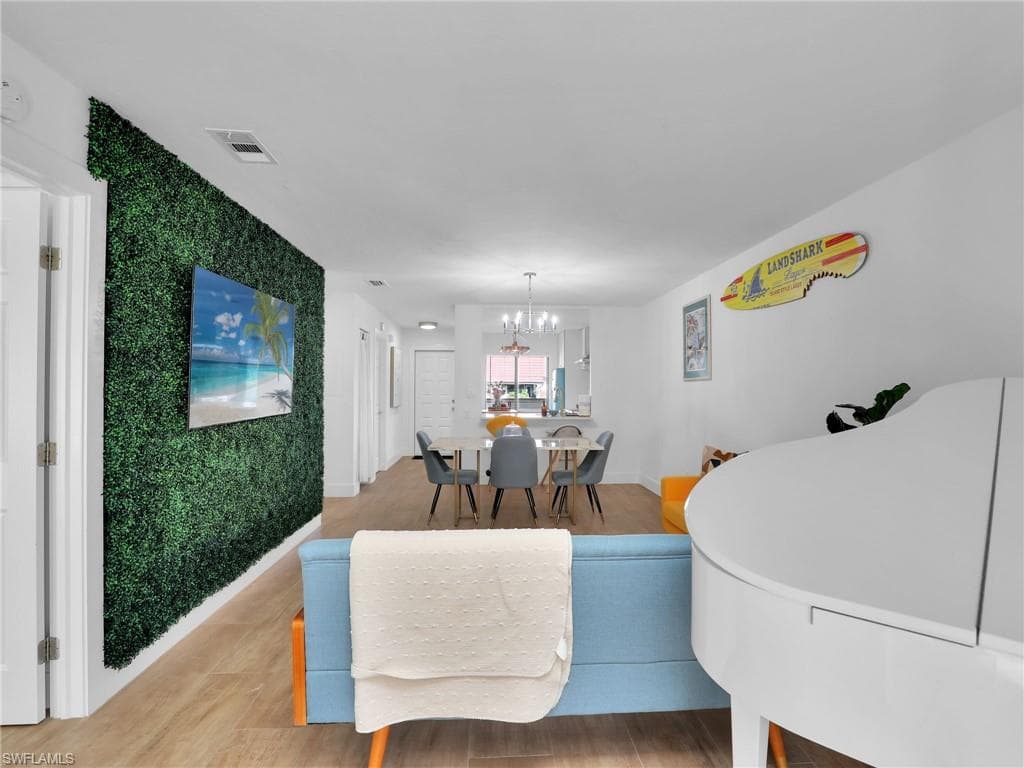 9831 Alabama ST # 5, BONITA SPRINGS FL 34135-12