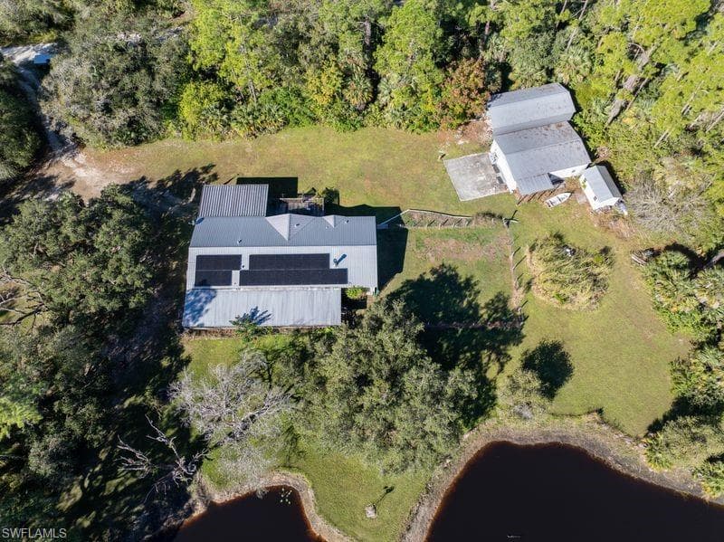 1198 Silver Fox LN, LABELLE FL 33935-20