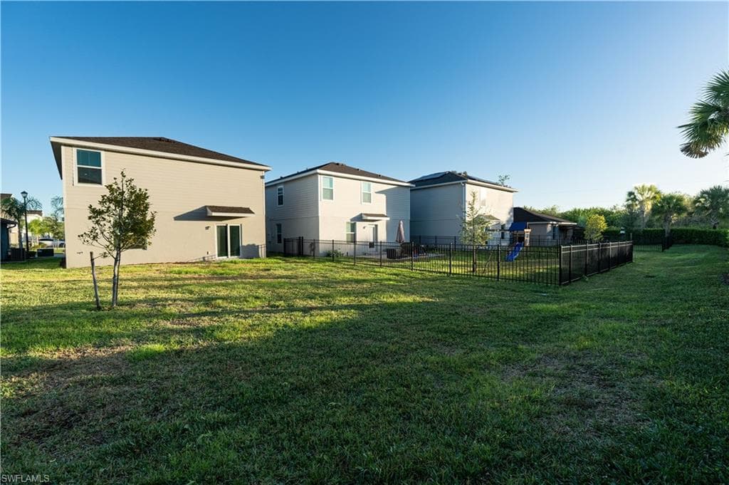 7190 Sugar Pine WAY, FORT MYERS FL 33966-45