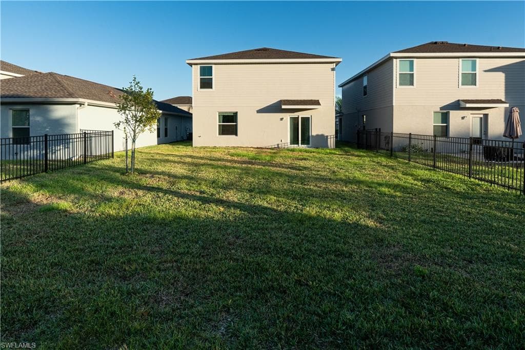 7190 Sugar Pine WAY, FORT MYERS FL 33966-44