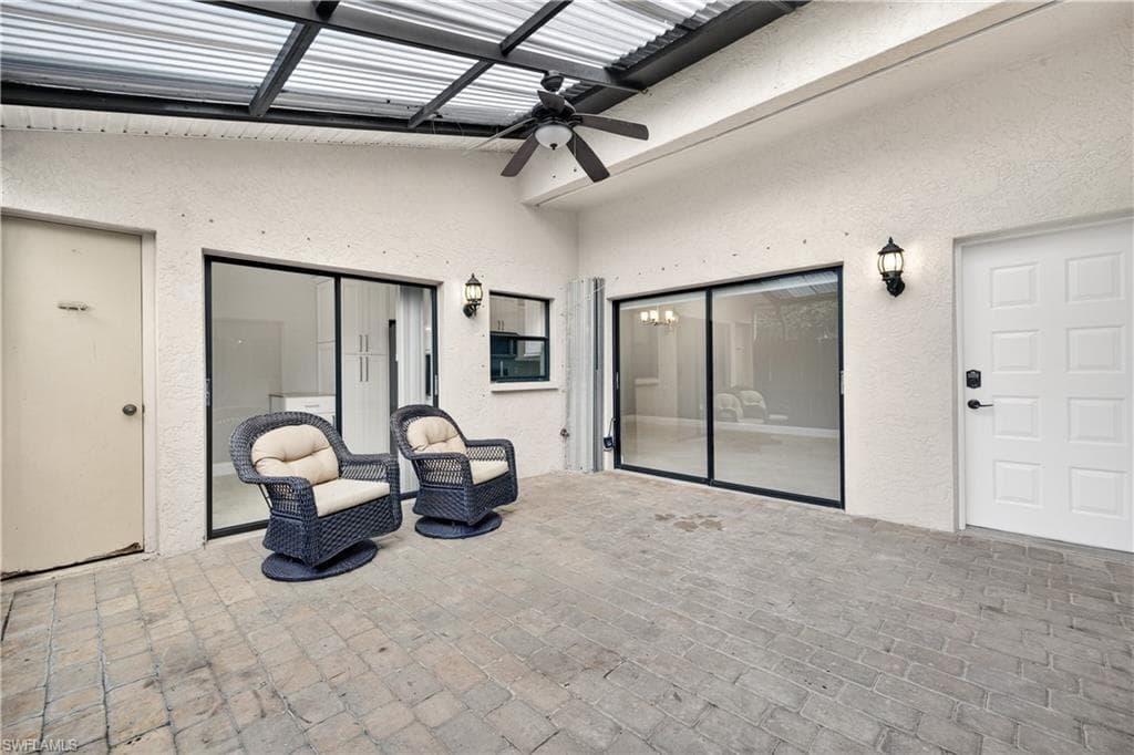 7164 Lyle TER # 2, FORT MYERS FL 33907-21