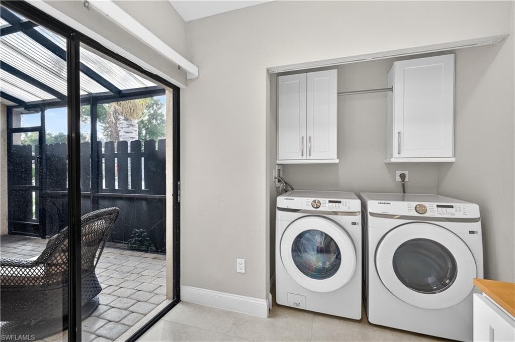 7164 Lyle TER # 2, FORT MYERS FL 33907-19