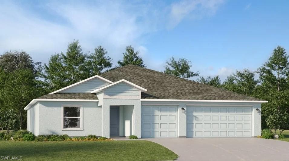 337 Parish DR, LEHIGH ACRES FL 33936-1