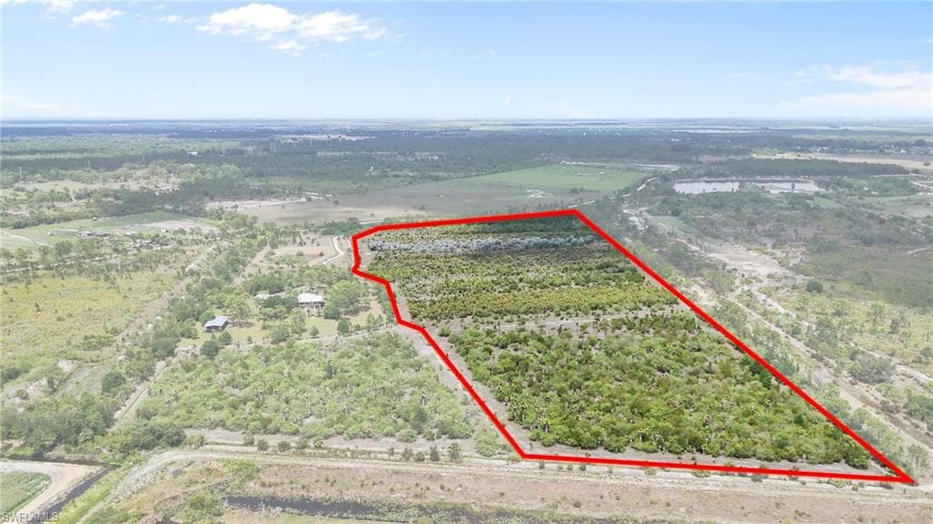 2460 Christopher LN, CLEWISTON FL 33440-4