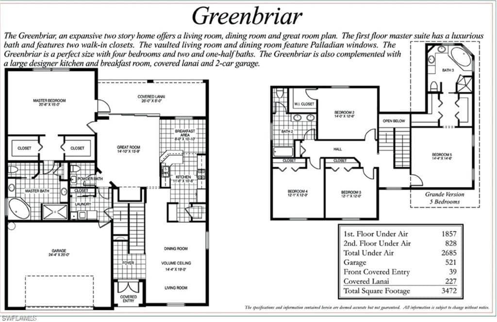 3911 Aurora CT, NAPLES FL 34116-36