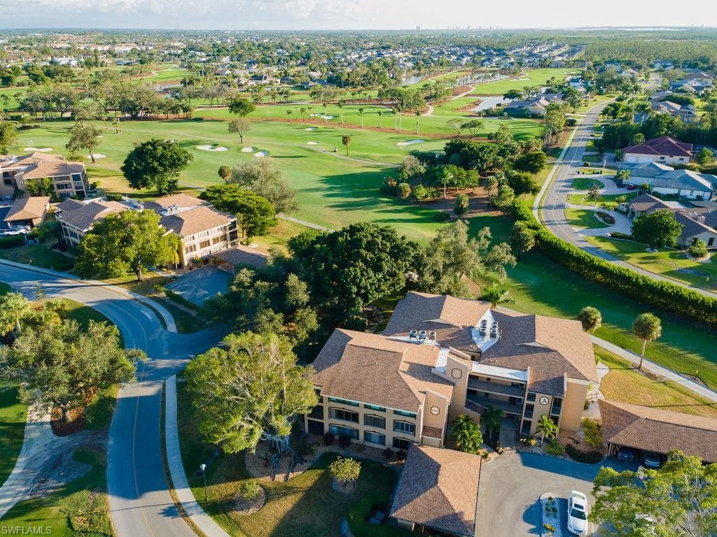 6216 Cougar RUN # 202, FORT MYERS FL 33908-1