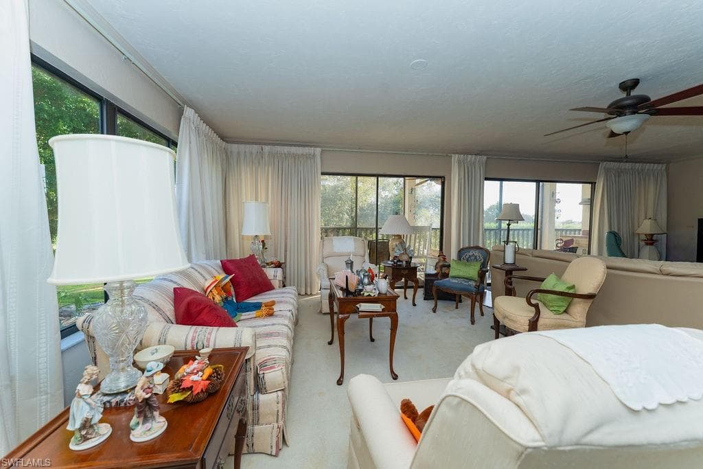 6216 Cougar RUN # 202, FORT MYERS FL 33908-25