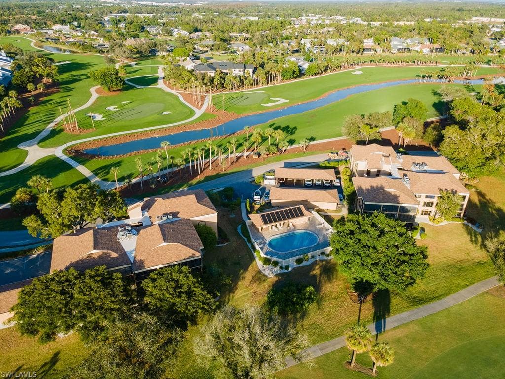 6216 Cougar RUN # 202, FORT MYERS FL 33908-4