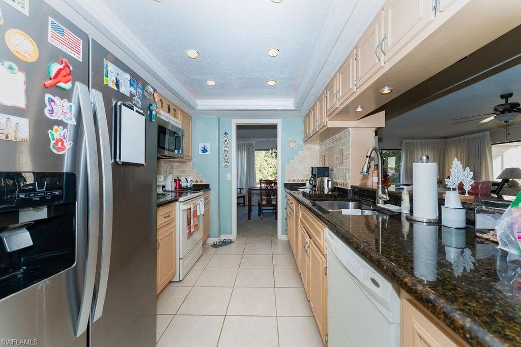 6216 Cougar RUN # 202, FORT MYERS FL 33908-19