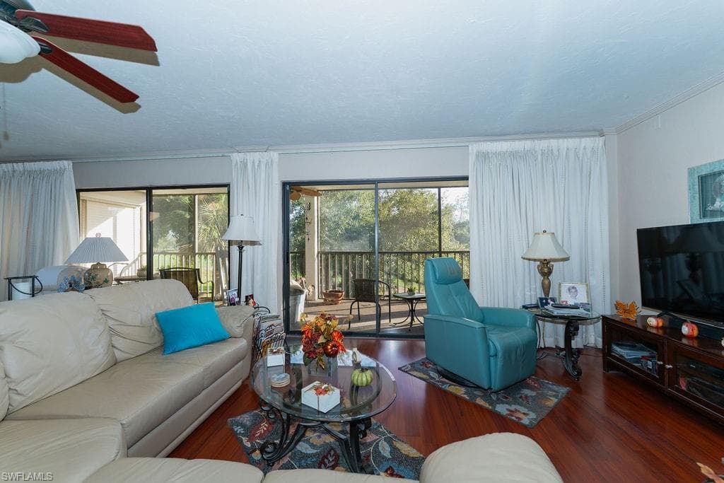 6216 Cougar RUN # 202, FORT MYERS FL 33908-34