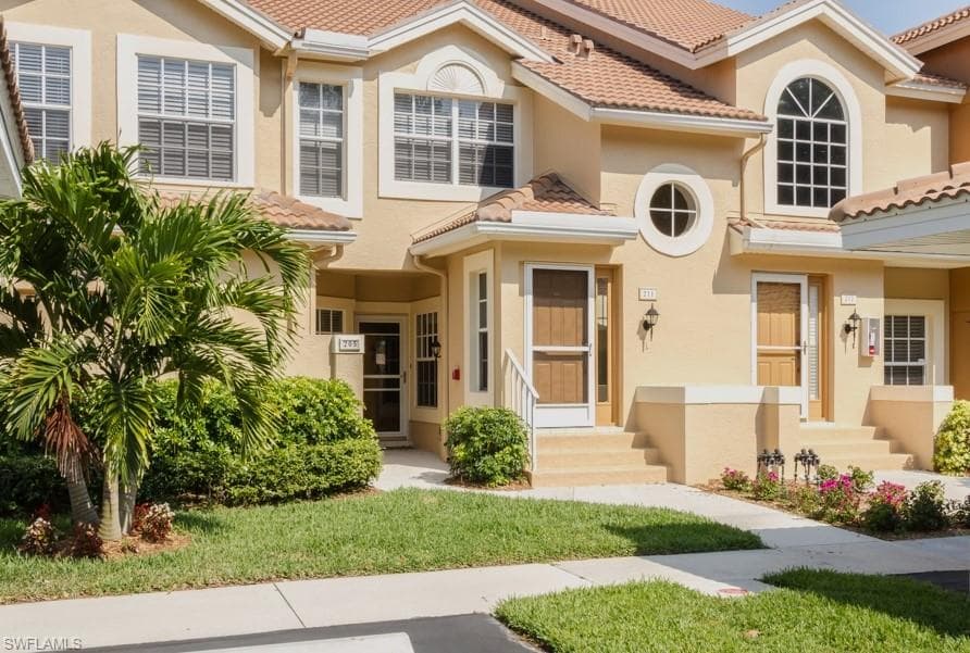 13010 Amberley CT # 205, BONITA SPRINGS FL 34135-15