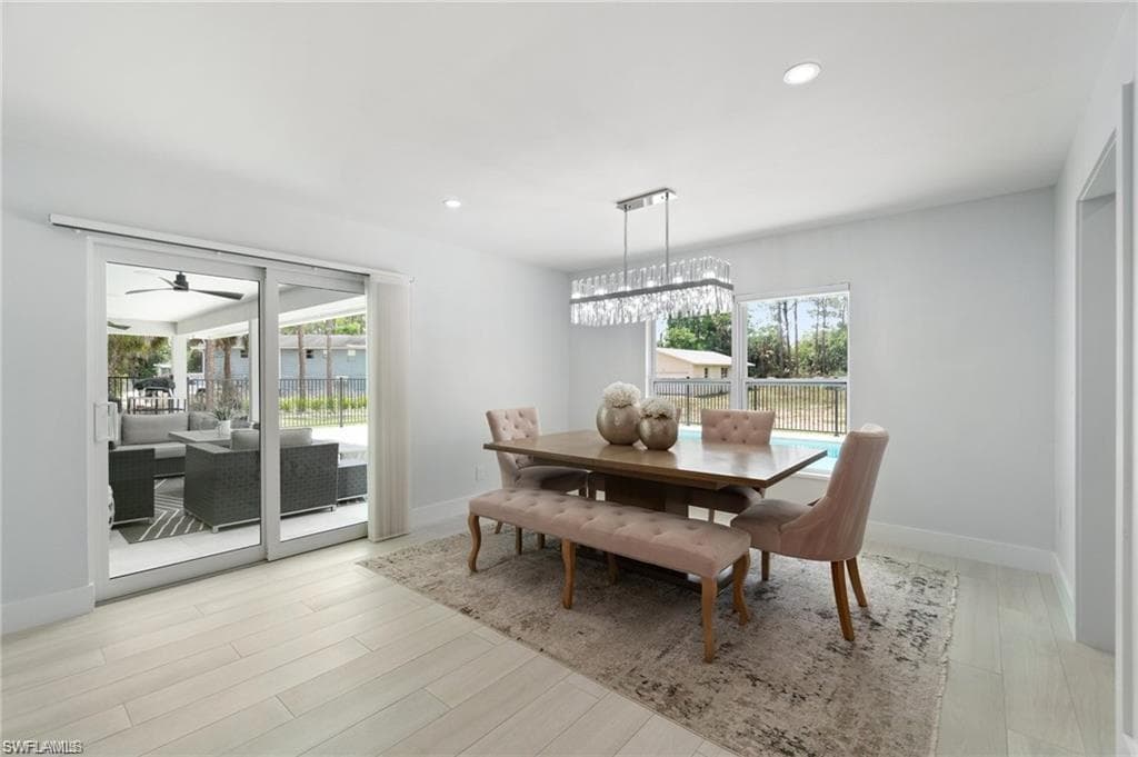 4106 3rd AVE SW, NAPLES FL 34119-15