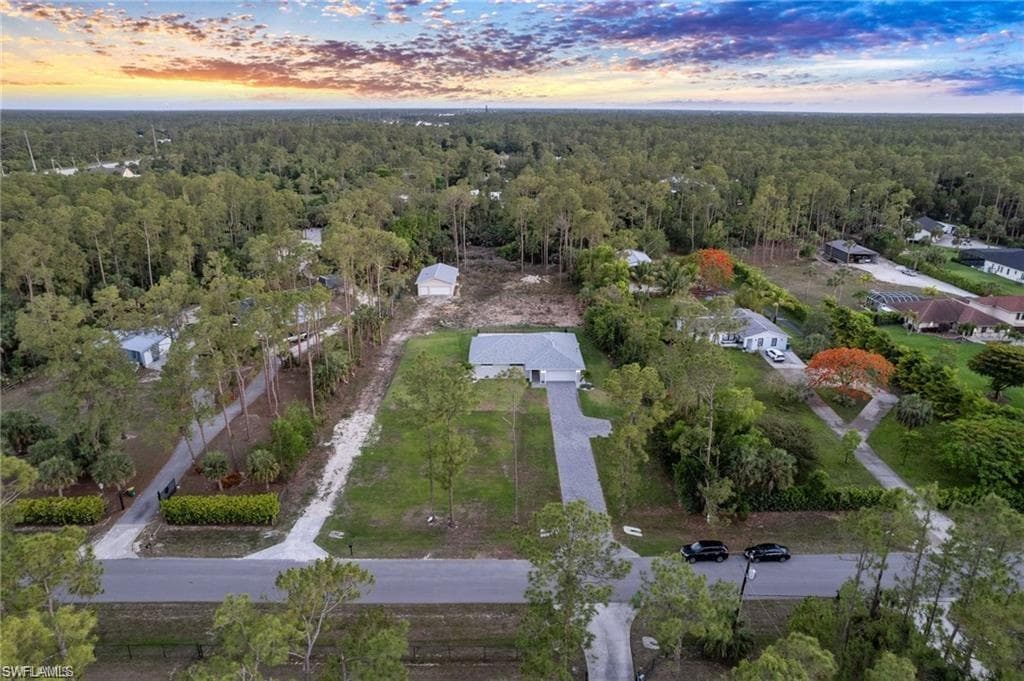 4106 3rd AVE SW, NAPLES FL 34119-27