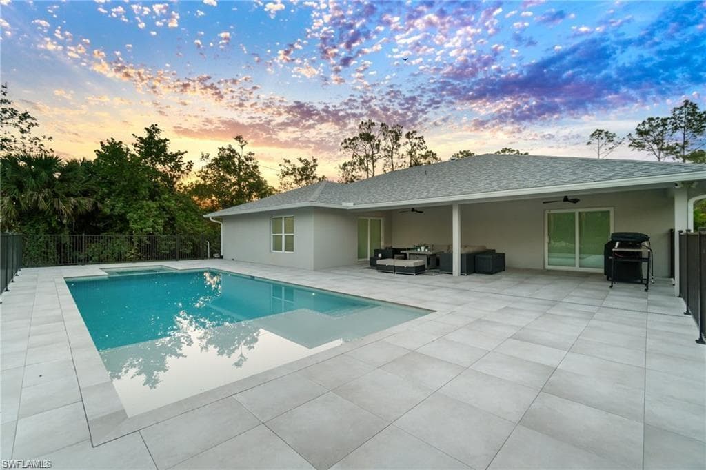 4106 3rd AVE SW, NAPLES FL 34119-24