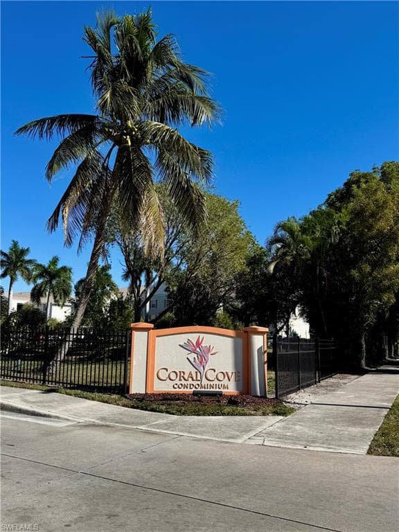 1773 Four Mile Cove PKWY # 1123, CAPE CORAL FL 33990-16