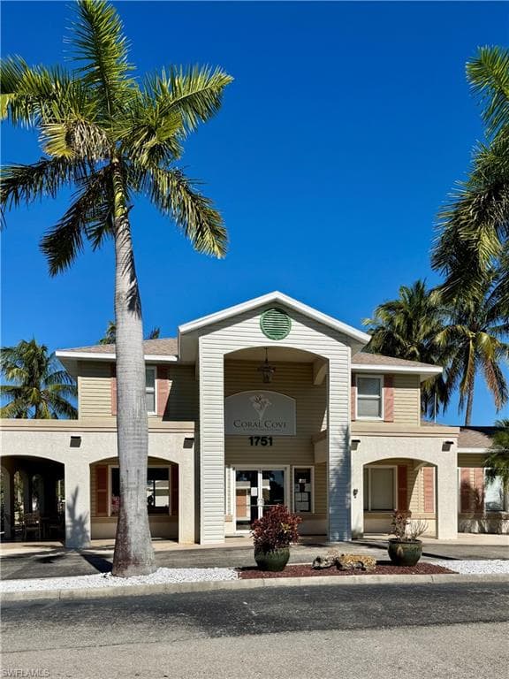 1773 Four Mile Cove PKWY # 1123, CAPE CORAL FL 33990-17