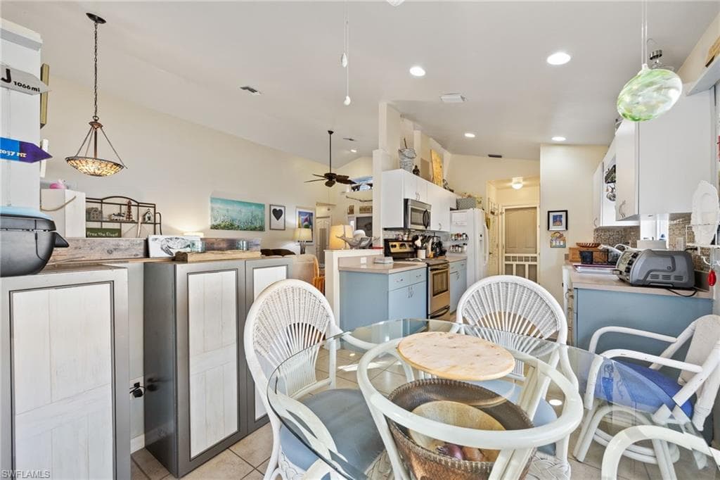 3412 Sabal Springs BLVD, NORTH FORT MYERS FL 33917-12