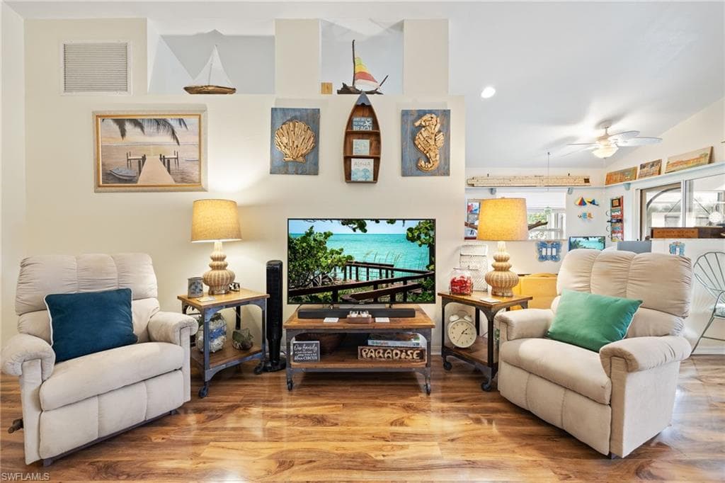 3412 Sabal Springs BLVD, NORTH FORT MYERS FL 33917-6