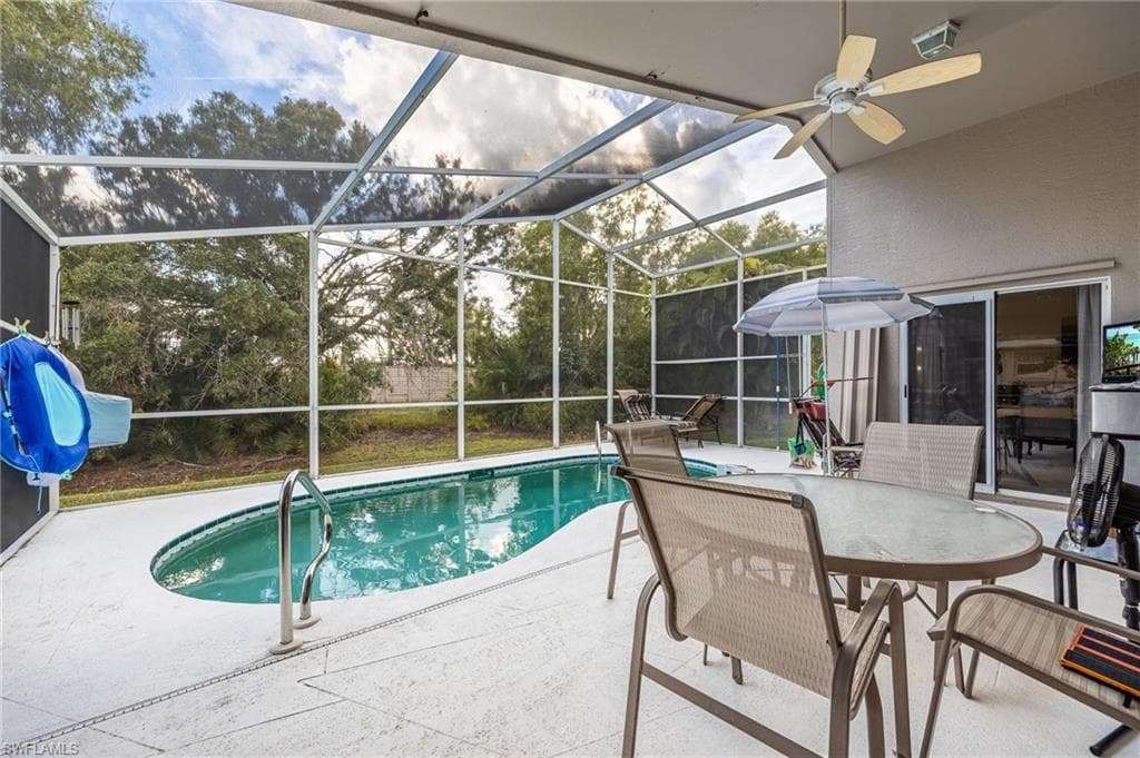 3412 Sabal Springs BLVD, NORTH FORT MYERS FL 33917-29