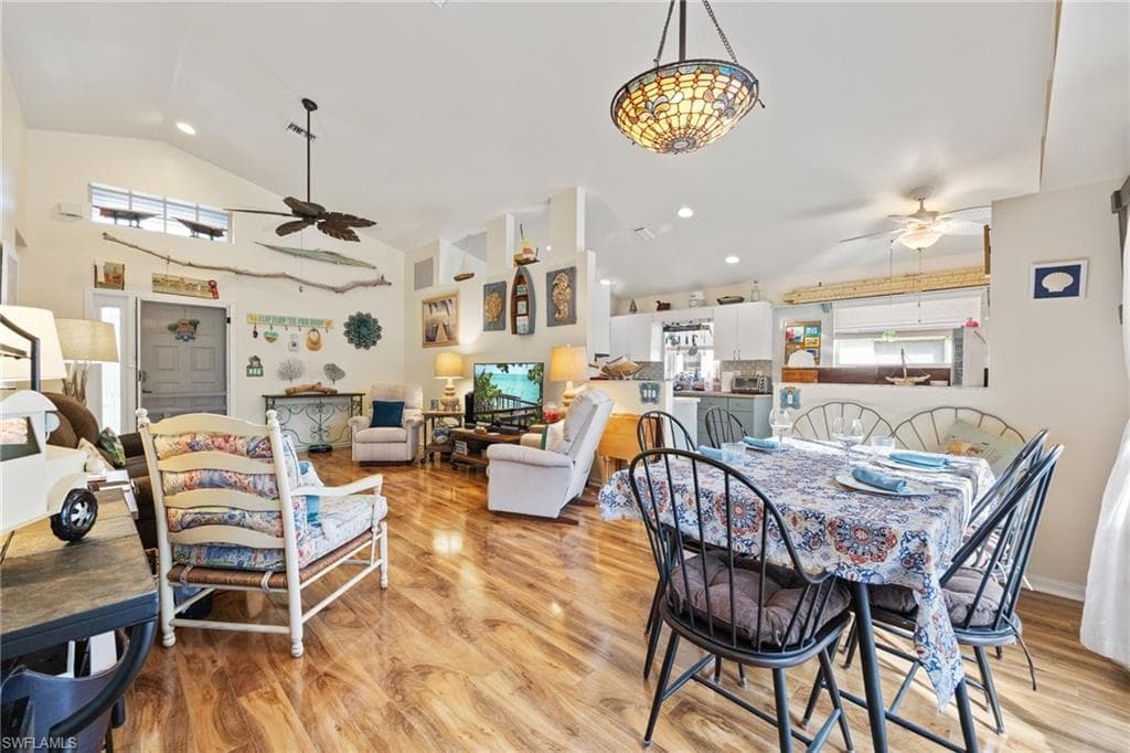 3412 Sabal Springs BLVD, NORTH FORT MYERS FL 33917-10