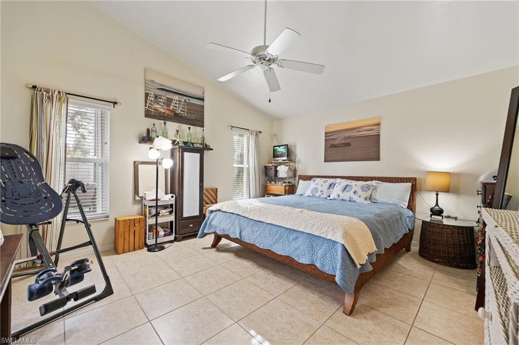 3412 Sabal Springs BLVD, NORTH FORT MYERS FL 33917-18