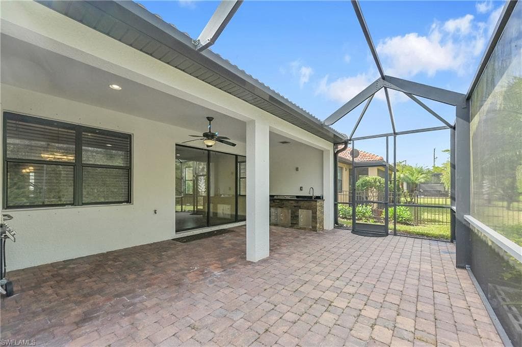 6612 Ensor CT, FORT MYERS FL 33966-26