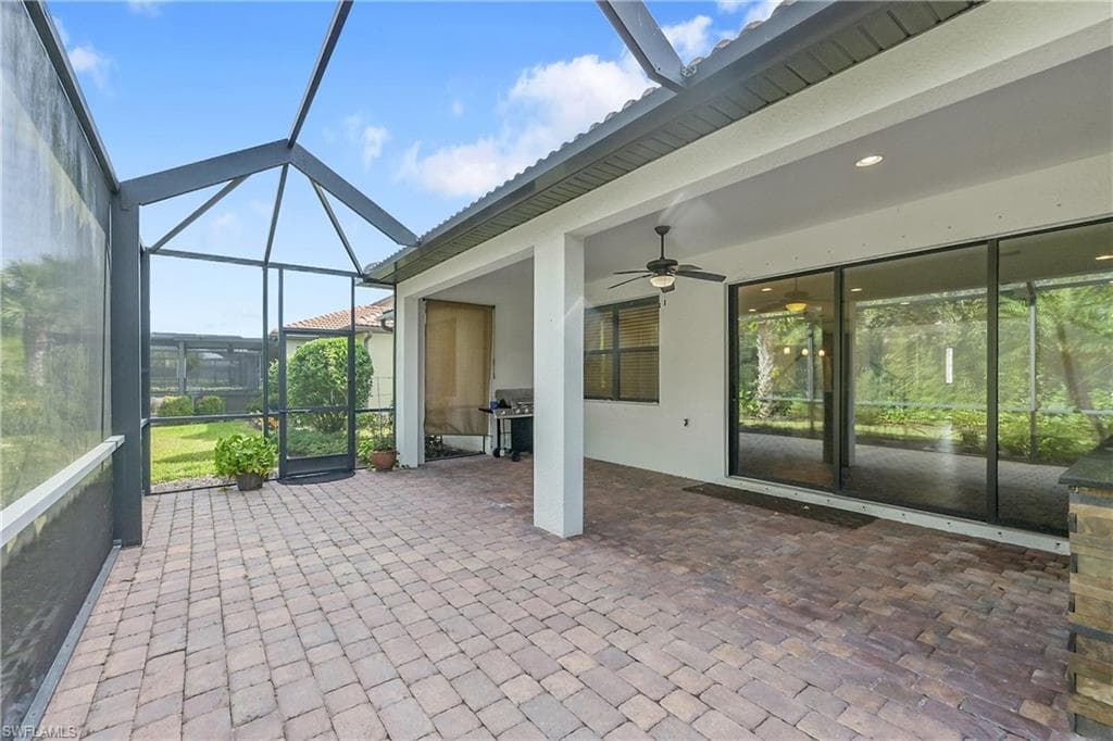 6612 Ensor CT, FORT MYERS FL 33966-25