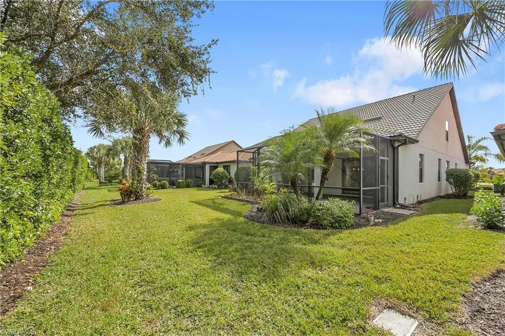 6612 Ensor CT, FORT MYERS FL 33966-27