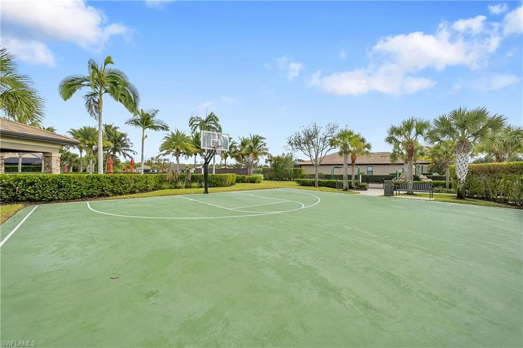 6612 Ensor CT, FORT MYERS FL 33966-33