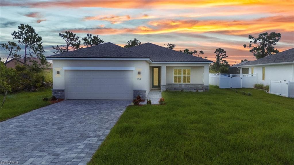 134 Green Oak, ROTONDA WEST FL 33947-1