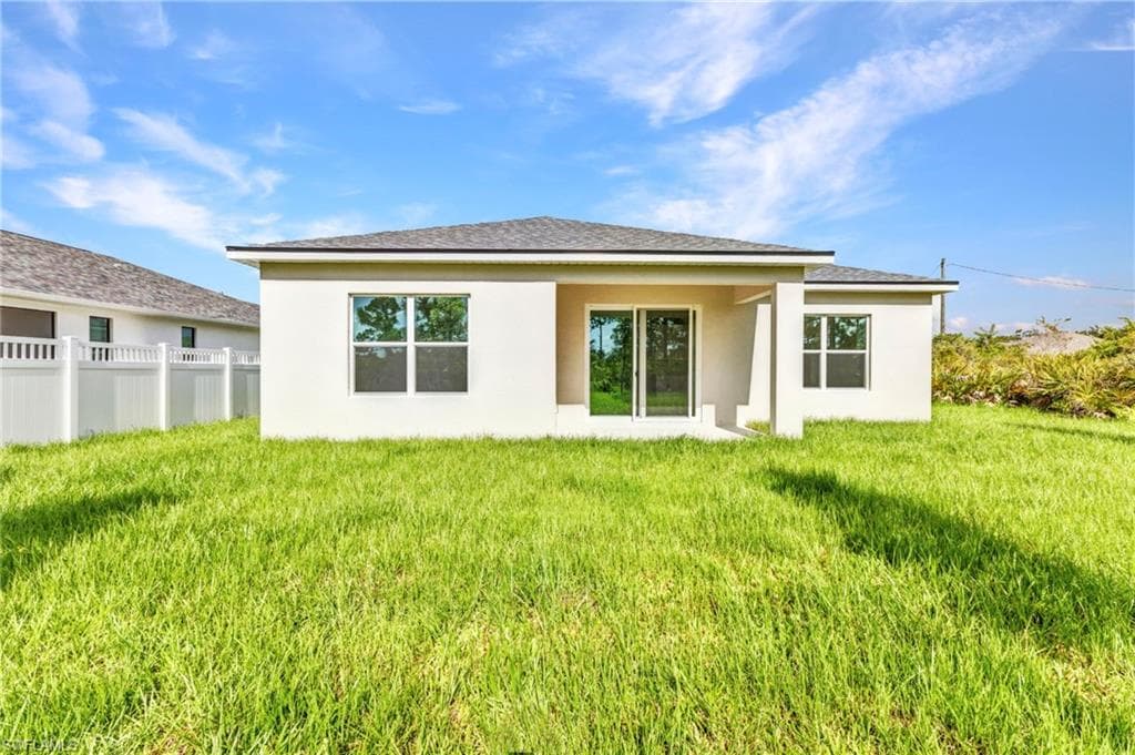 134 Green Oak, ROTONDA WEST FL 33947-6