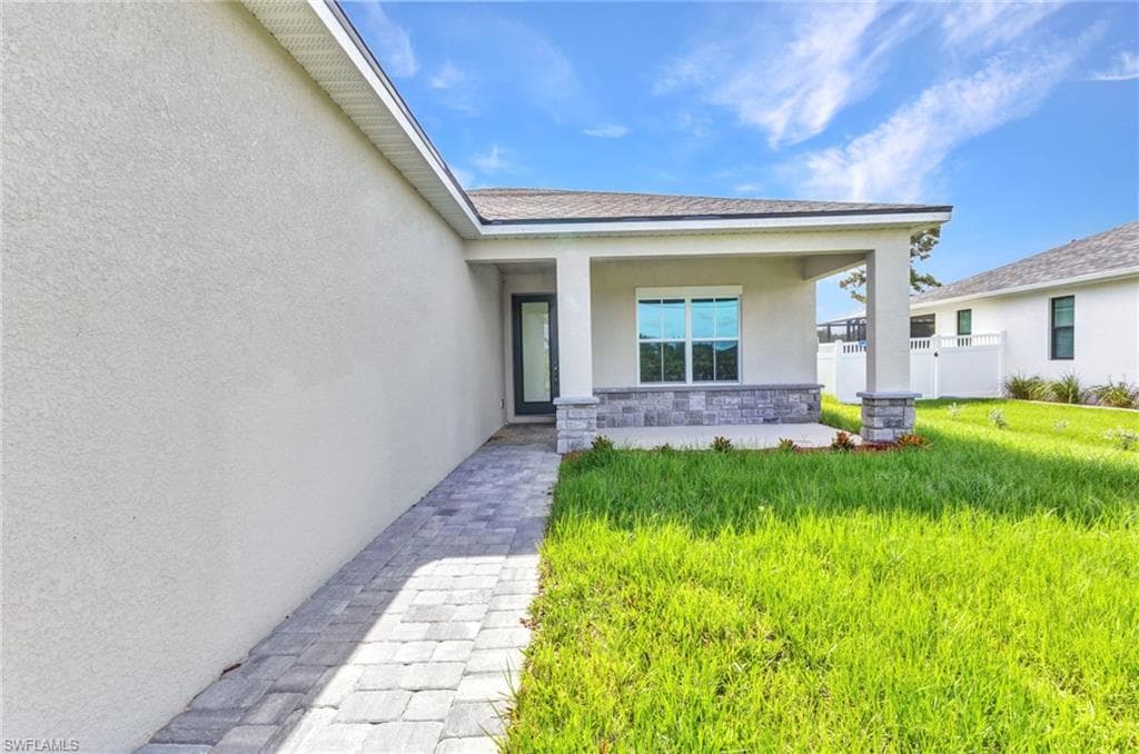 134 Green Oak, ROTONDA WEST FL 33947-9