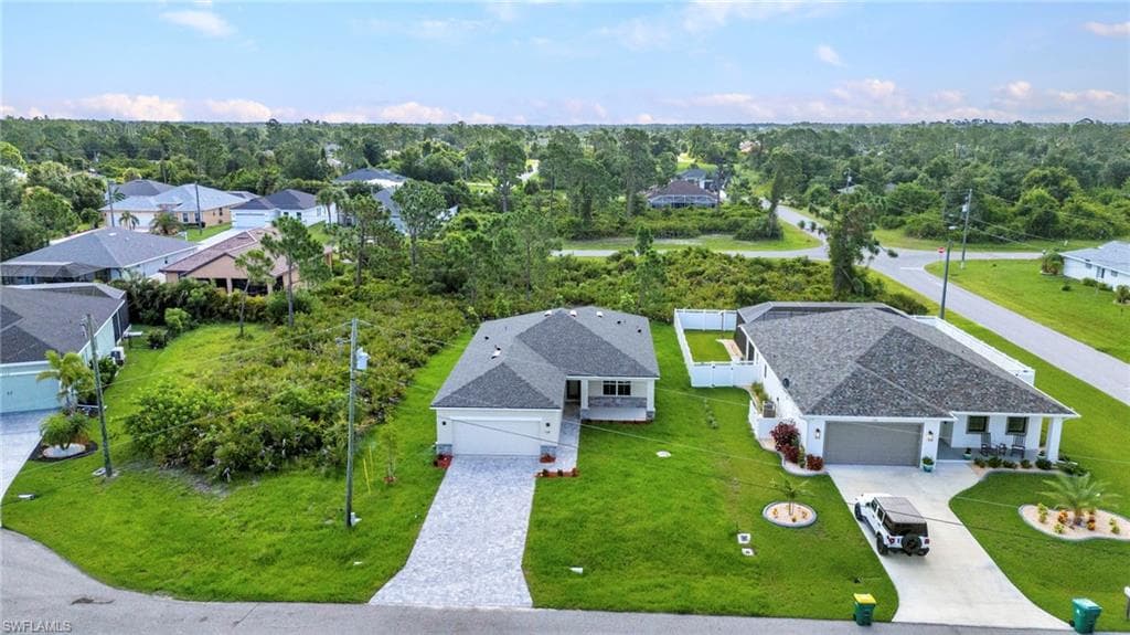 134 Green Oak, ROTONDA WEST FL 33947-3