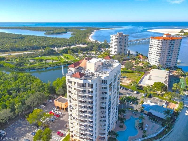 8771 Estero BLVD # 604, FORT MYERS BEACH FL 33931-36