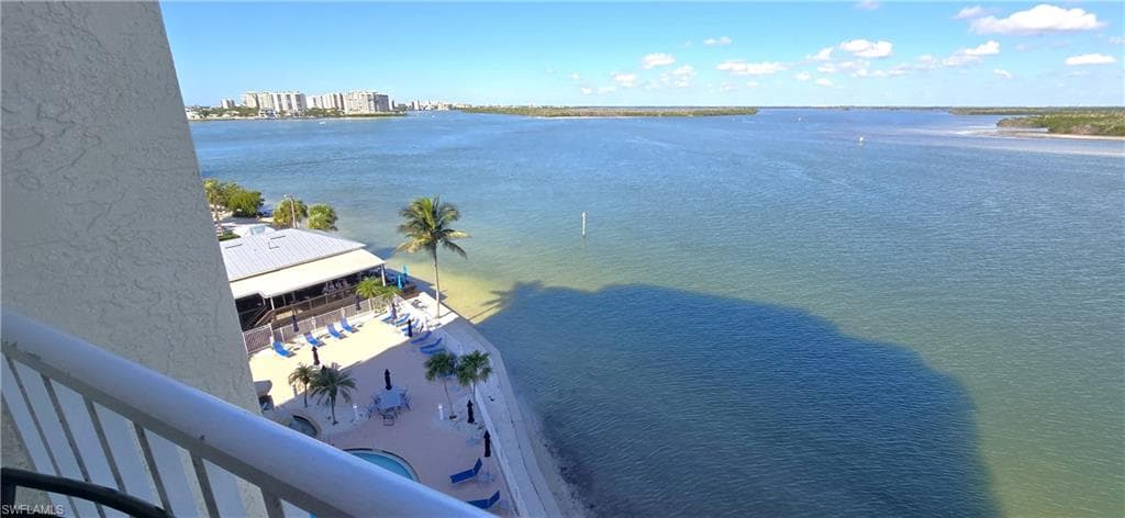 8771 Estero BLVD # 604, FORT MYERS BEACH FL 33931-10