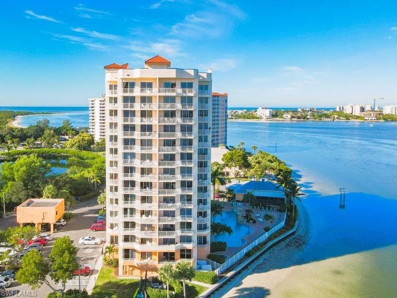 8771 Estero BLVD # 604, FORT MYERS BEACH FL 33931-34