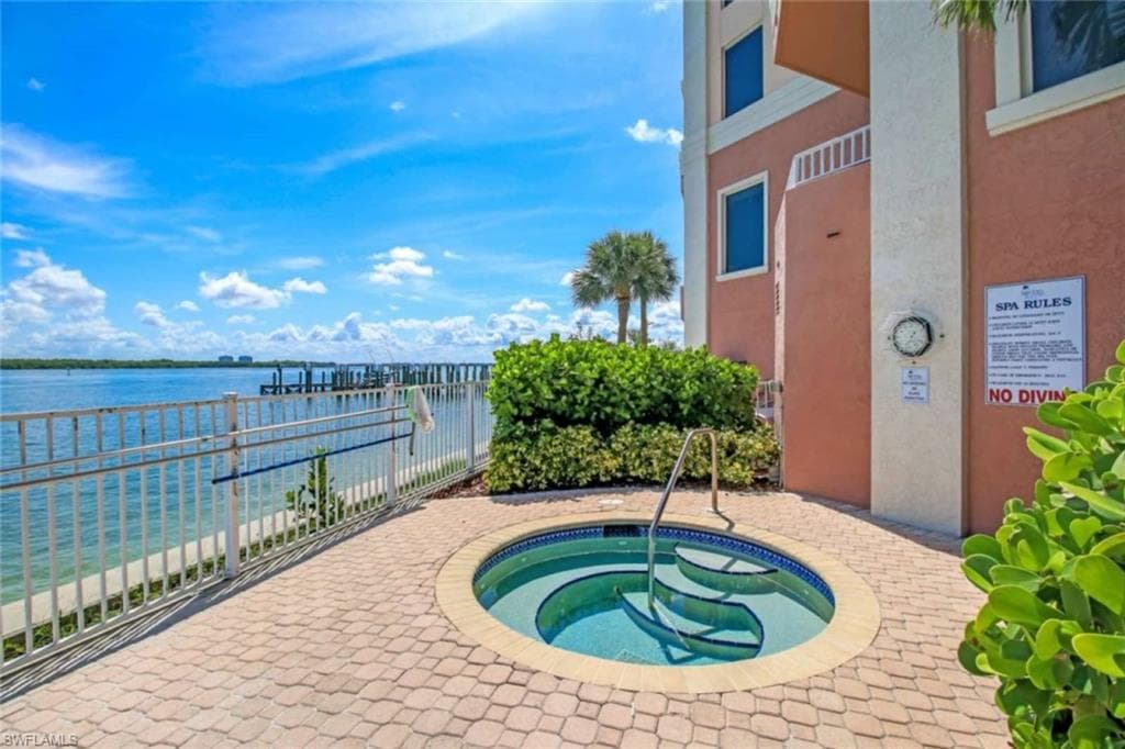 8771 Estero BLVD # 604, FORT MYERS BEACH FL 33931-28