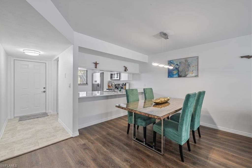 6296 Sugar Bush LN # C, FORT MYERS FL 33908-1