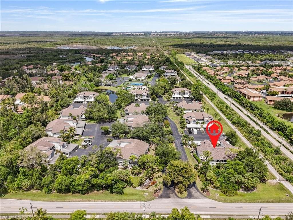 6296 Sugar Bush LN # C, FORT MYERS FL 33908-41