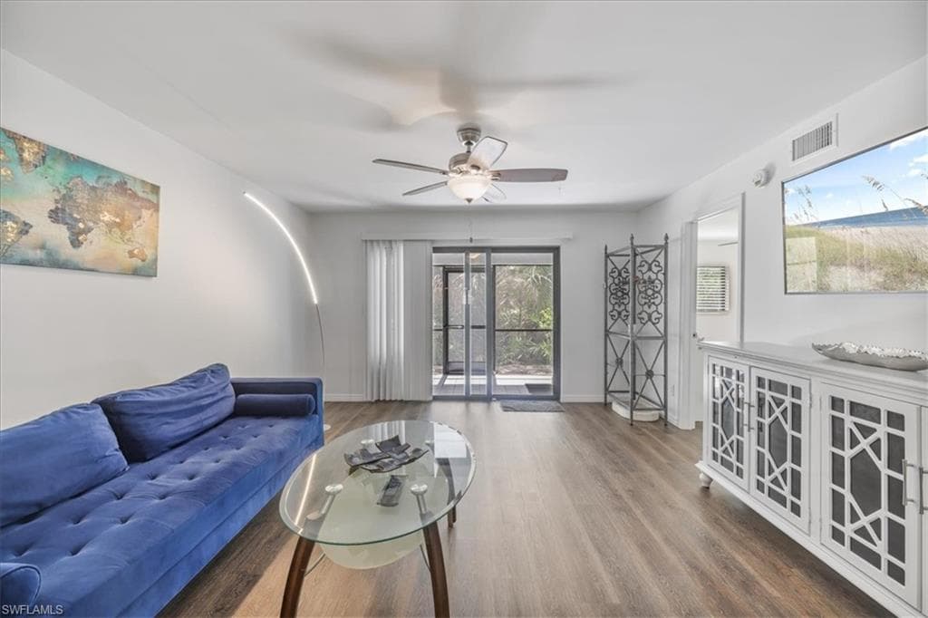 6296 Sugar Bush LN # C, FORT MYERS FL 33908-12